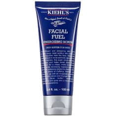 Kiehl´s Pleťový peeling (Energizing Scrub) (Objem 100 ml)