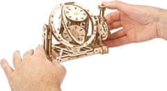 UGEARS 3D puzzle Náhodný generátor 160 dílků