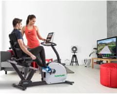 Tunturi Recumbent E80R Endurance