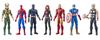 Hasbro Marvel Avengers Titan Hero Collection 7 Figurek 30cm.