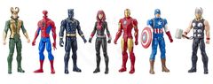 Avengers Hasbro Marvel Avengers Titan Hero Collection 7 Figurek 30cm.