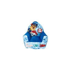 Arditex Dětské plyšové plněné křeslo PAW PATROL, PW13977