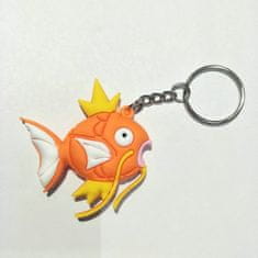 Pokémon Přívěsek na klíče - Pokemon Magikarp