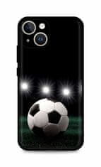 TopQ Kryt iPhone 14 Pro Football 112043