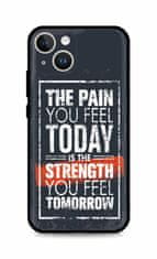 TopQ Kryt iPhone 14 Pro Strength 112036