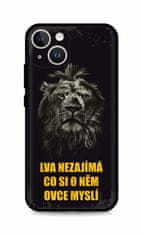 TopQ Kryt iPhone 14 Pro Lev 112027