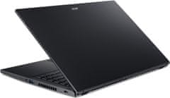 Acer Aspire 7 (A715-76G), černá (NH.QMFEC.002)