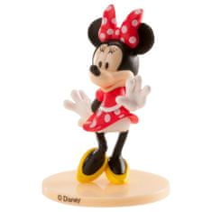 Dekora ční figurka - Minnie - 7,5cm