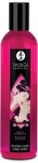 Shunga Sprchový gel Shunga Frosted Cherry, 250 ml