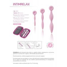 SILEXD Femintimate Intimrelax