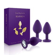 Rianne S Rianne´s Booty Plug set