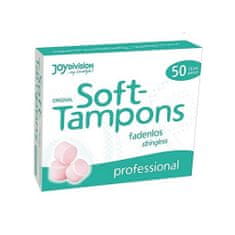 Joy Division Joydivision Soft Tampons Professional 1ks