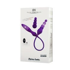 SILEXD Adrien Lastic 2X Double Ended Vibrator