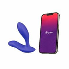 We-Vibe We-Vibe Vector+ Royal Blue smart masér prostaty