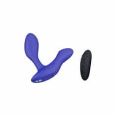 We-Vibe We-Vibe Vector+ Royal Blue smart masér prostaty