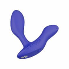 We-Vibe We-Vibe Vector+ Royal Blue smart masér prostaty