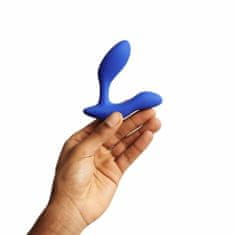 We-Vibe We-Vibe Vector+ Royal Blue smart masér prostaty