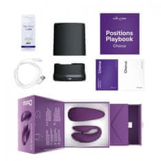 We-Vibe We-Vibe Chorus