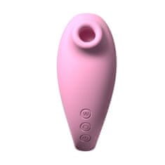 SILEXD Adrien Lastic Revelation Clitoral Suction Stimulator