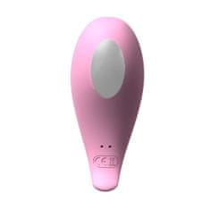 SILEXD Adrien Lastic Revelation Clitoral Suction Stimulator