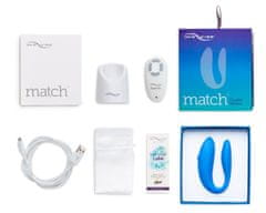 We-Vibe We-Vibe - Match