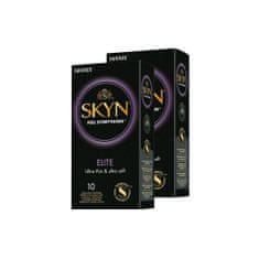 Lifestyles Skyn Skyn Elite 20 ks