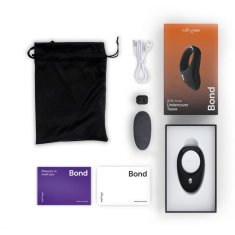 We-Vibe We Vibe Bond Charcoal