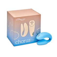 We-Vibe We-Vibe Chorus Turquoise