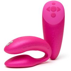 We-Vibe We-Vibe Chorus Pink