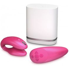 We-Vibe We-Vibe Chorus Pink