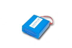 Secutek 3.7V 24000mAh Li-Po baterie