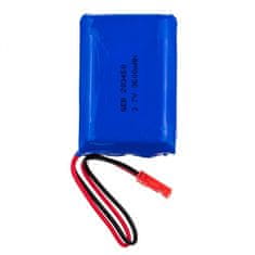 SPYpro 3.7V 3600mAh dobíjecí lithiová baterie