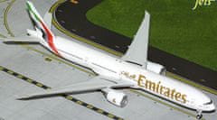 Gemini B777-31H(ER), Emirates "2023s", Spojené Arabské Emiráty, 1/200