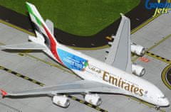 Gemini Airbus A380, Emirates "Rugby World Cup 2023", Spojené Arabské Emiráty, 1/400