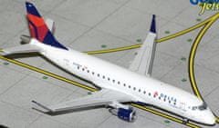 Gemini Embraer ERJ-175LR (ERJ-170-200 LR), Delta Connection "2010s", USA, 1/400