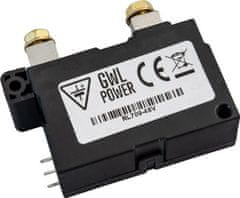 GWL Power RL709-48V Bistabilní Relé 100A DC, Cívka 48V