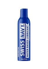 Swiss Navy Swiss Navy Premium Waterbased Lubricant 177 ml - lubrikant na vodní bázi