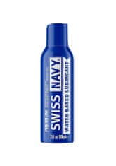 Swiss Navy Swiss Navy Premium Waterbased Lubricant 89 ml - lubrikant na vodní bázi