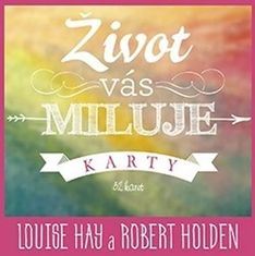 Hay Louise L.: Život vás miluje – karty