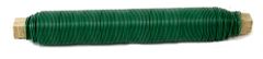 STREND PRO GARDEN Drát GreenYard 0,65 mm, 100 g, PVC zelený