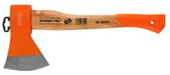 Strend Pro Sekera Hickory Wood A613, 1000 g, dřevěná násada 400 mm