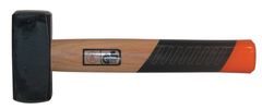 STREND PRO PREMIUM Kladivo Premium HS1008, 1500 g, Hickory, dřevěná rukojeť