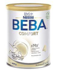 BEBA COMFORT HM-O 4 Mléko batolecí, 800 g