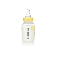 Medela Láhev s dudlíkem, S, 150 ml