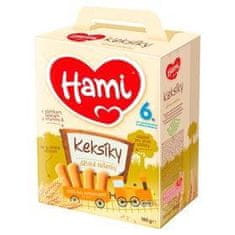 Hami Keksíky (180 g)