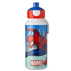 Mepal Lahev pro děti Campus 400ml Spiderman