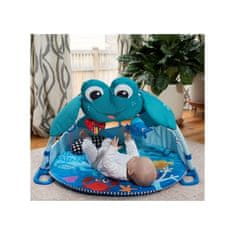 Baby Einstein Deka na hraní Neptune Under the Sea Lights & Sounds 0m+