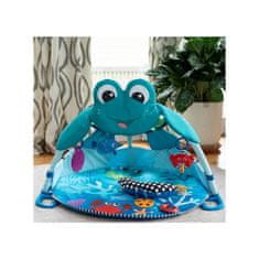 Baby Einstein Deka na hraní Neptune Under the Sea Lights & Sounds 0m+