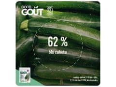 Good Gout BIO Cuketové rizoto s kozím sýrem 190 g