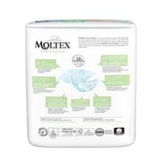 MOLTEX Pure&Nature Pleny jednorázové 4 Maxi (7-14 kg) 29 ks